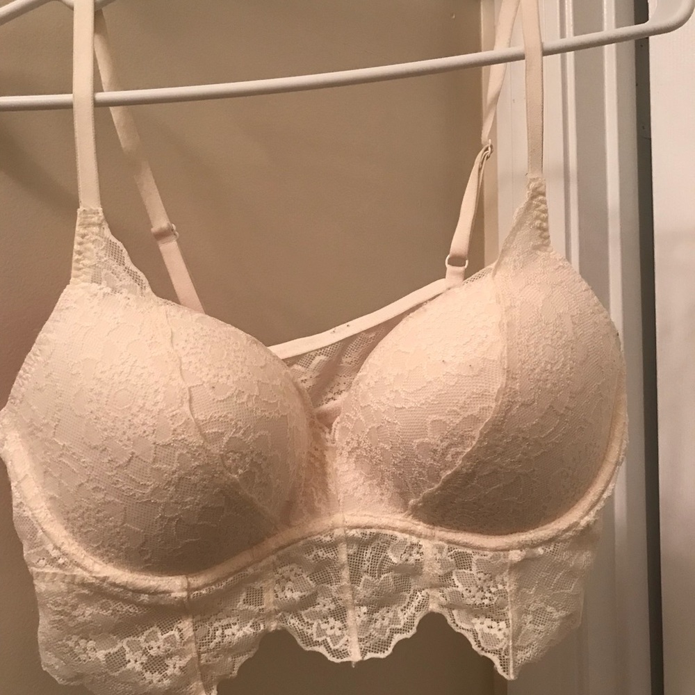 Victoria Secret Pink Bralette